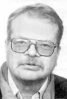 Photo of Raymond Normand