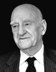 Photo of Raymond Normand
