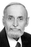 Photo of Louis Nourry