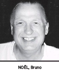 Photo de Bruno Noel