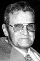 Photo of Fernand Noel