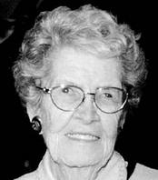 Photo of Florence Noel