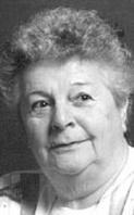 Photo of Gertrude Noel