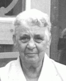Photo of Gertrude Noel