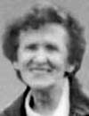 Photo of Gertrude Noel