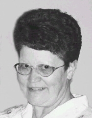 Photo of Marguerite Noel
