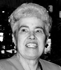 Photo of Marguerite Noel