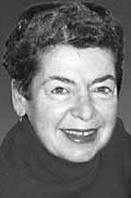 Photo of Marielle Noel