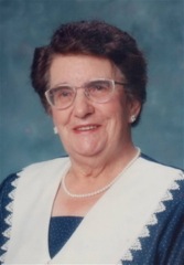 Photo of Simone Noel