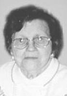 Photo of Cecile Neron