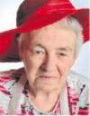Photo of Yolande Oligny