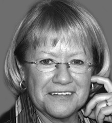 Photo de Ginette Olivier