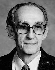 Photo of Jean-Georges Olivier