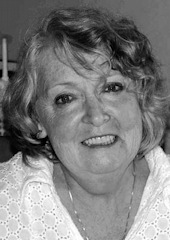 Photo of Lucie Olivier