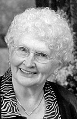 Photo of Gabrielle Ostiguy