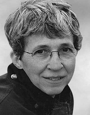 Photo of Mariette Ostiguy