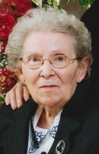 Photo de Laurette Otis