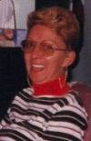 Photo of Monique Otis