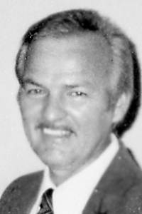 Photo of Raymond Otis