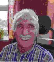 Photo of Raymond Otis