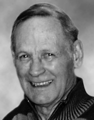 Photo de Albert Ouellette