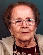 Photo of Beatrice Ouellette
