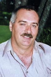 Photo de Donald Ouellette