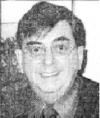 Photo of Jacques Ouellette