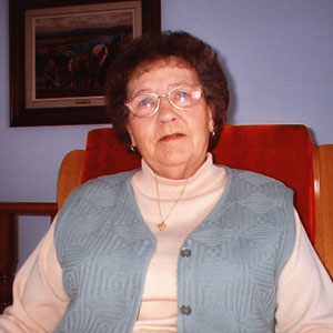 Photo of Laurette Ouellette