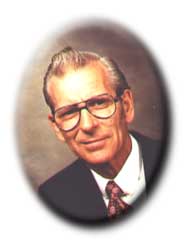 Photo de Laurier Ouellette