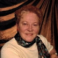 Photo of Solange Ouellette