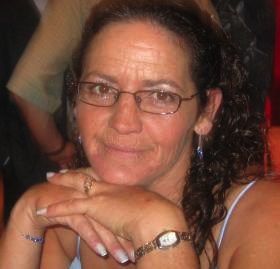 Photo of Sylvie Ouellette
