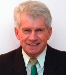 Photo of Bernard Ouellet