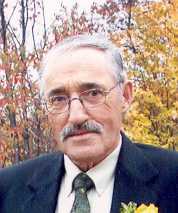 Photo of Gilles Ouellet