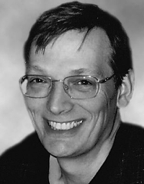 Photo of Gilles Ouellet