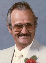 Photo of Joseph-Adelbert Ouellet