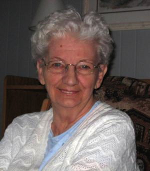 Photo of Marielle Ouellet