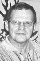 Photo of Raymond Ouellet