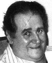 Photo of Raymond Ouellet