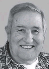 Photo of Raymond Ouellet