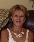 Photo of Rina Ouellet