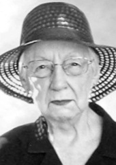 Photo de Simonne Ouellet