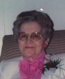 Photo de Simonne Ouellet