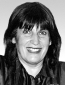 Photo of Sylvie Ouellet