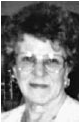 Photo of Therese Ouellet