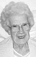 Photo of Therese Ouellet