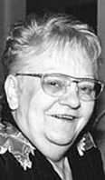 Photo of Therese Ouellet