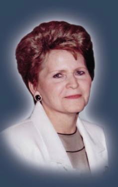 Photo de Yolande Ouellet