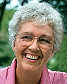 Photo of Gisele Ouimet