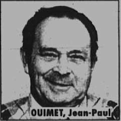 Photo of Jean-Paul Ouimet